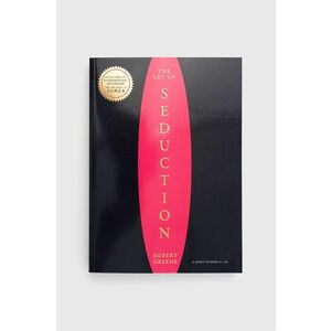 Kniha Profile Books Ltd The Art Of Seduction, Robert Greene vyobraziť