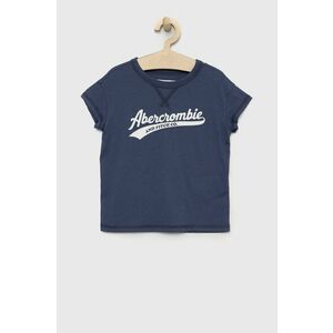 Detské tričko Abercrombie & Fitch vyobraziť