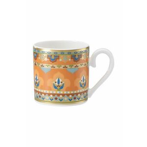 Villeroy & Boch šálka na espresso Samarkand Mandarin vyobraziť