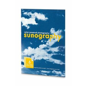 Noted sada na vytváranie fotografií Sunography (6-pack) vyobraziť