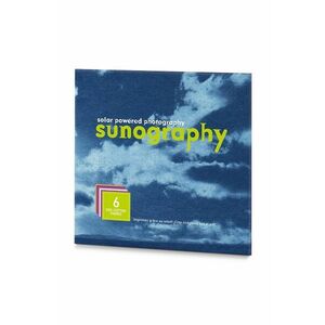 Noted sada na vytváranie fotografií Sunography (6-pack) vyobraziť
