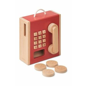 Liewood drevená hračka pre deti Rufus vyobraziť