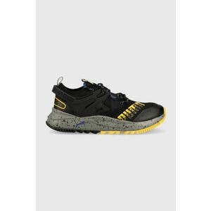 Bežecké topánky Puma Pacer Future Trail , čierna farba vyobraziť