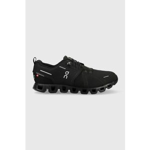 Bežecké topánky On-running Cloud Waterproof 5998842-842, čierna farba, 5998842 vyobraziť