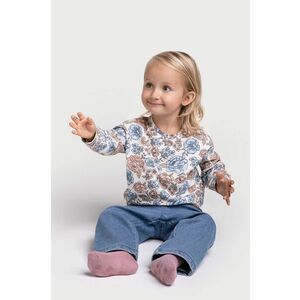 Tričko s dlhým rukávom pre bábätká Coccodrillo vyobraziť