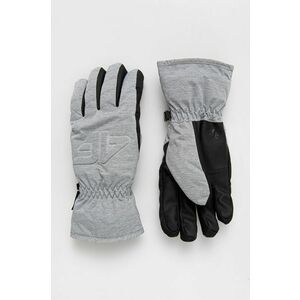 4F lyžiarske rukavice vyobraziť