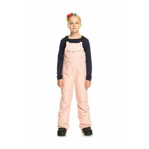 Detské nohavice Roxy ružová farba vyobraziť