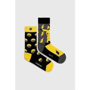 Ponožky Capslab - vyobraziť