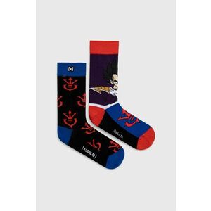 Ponožky Capslab X Dragon Ball Z vyobraziť