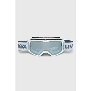 Okuliare Uvex Elemnt Fm biela farba vyobraziť