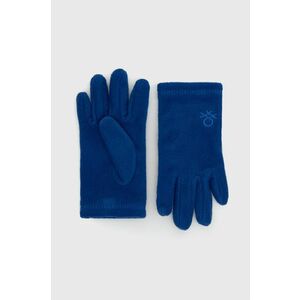 Detské rukavice United Colors of Benetton vyobraziť