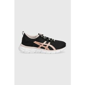 Tréningové topánky Asics Gel-quantum Lyte čierna farba, vyobraziť