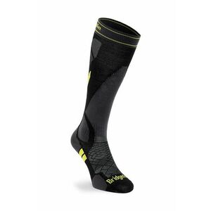 Lyžiarske ponožky Bridgedale Lightweight Merino Performance vyobraziť