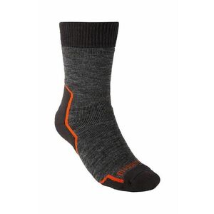 Ponožky Bridgedale Heavyweight Merino Comfort vyobraziť