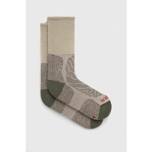 Ponožky Bridgedale Lightweight Merino Comfort vyobraziť