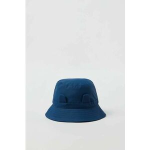 Detský klobúk OVS fialová farba, vyobraziť