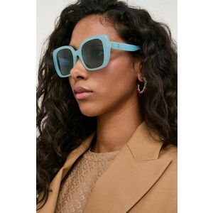 Slnečné okuliare Burberry dámske vyobraziť