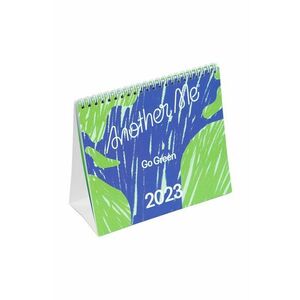 Kalendár 2023 Another Me Go Green, 2023 vyobraziť