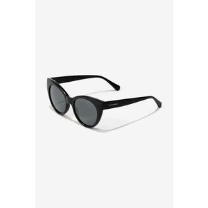 Slnečné okuliare Hawkers pánske, čierna farba vyobraziť