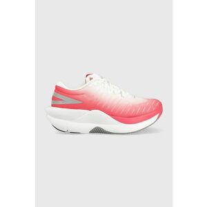 Bežecké topánky Fila Shocket Run ružová farba, vyobraziť