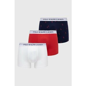 Boxerky Polo Ralph Lauren 3-pak pánske, 714830299 vyobraziť