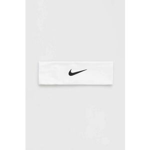 Čelenka Nike biela farba vyobraziť