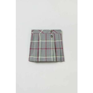 Dievčenská sukňa OVS mini, rovný strih vyobraziť