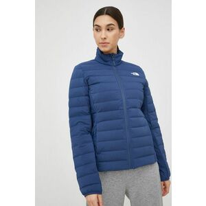 Páperová športová bunda The North Face Belleview prechodná vyobraziť