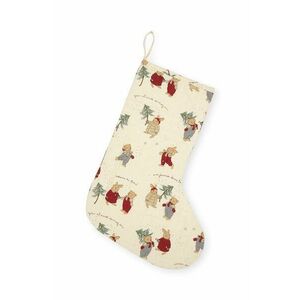 Vianočná ponožka Konges Sløjd vyobraziť