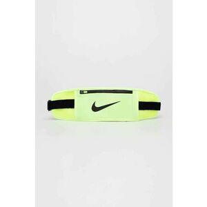 Bežecký pás Nike zelená farba vyobraziť