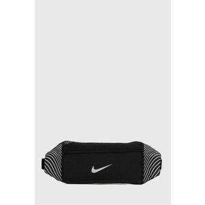 Bežecký pás Nike čierna farba vyobraziť