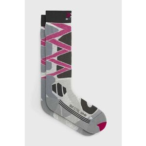 Lyžiarske ponožky X-Socks Ski Control 4.0 vyobraziť