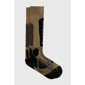Lyžiarske ponožky X-Socks Helixx Gold 4.0 vyobraziť