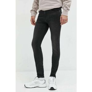 Calvin Klein Jeans - Rifle Super Skinny vyobraziť