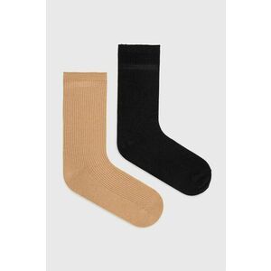 Ponožky s prímesou vlny Medicine 2-pak vyobraziť