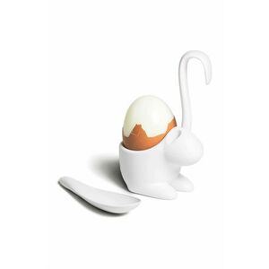 Pohár na vajíčka s lyžičkou Qualy Bella Boil vyobraziť