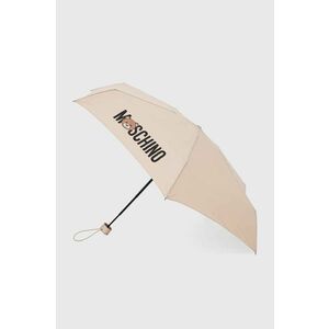 Detský dáždnik Moschino béžová farba vyobraziť