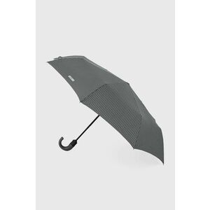 Dáždnik Moschino šedá farba vyobraziť