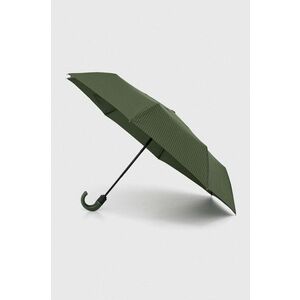 Dáždnik Moschino zelená farba vyobraziť