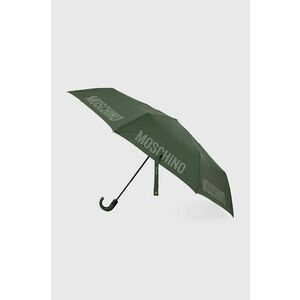 Dáždnik Moschino zelená farba vyobraziť