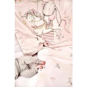 Zateplená deka pre bábätká Effiki vyobraziť