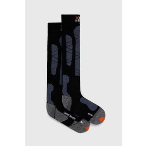 Lyžiarske ponožky X-Socks Carve Silver 4.0 vyobraziť