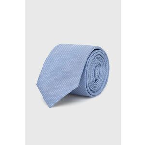 Hodvábna kravata HUGO vyobraziť