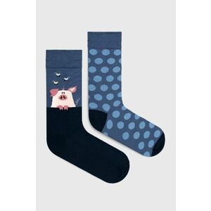 Ponožky Medicine 2-pak pánske vyobraziť