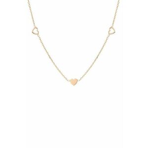 Strieborný pozlátený náhrdelník ANIA KRUK Romantica SLTNS1670Z vyobraziť