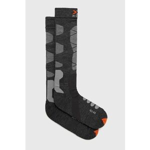 Lyžiarske ponožky X-Socks Ski Silk Merino 4.0 vyobraziť