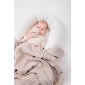 Zateplená deka pre bábätká Effiki 100x120 vyobraziť