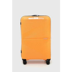Kufor American Tourister oranžová farba vyobraziť