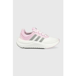 Bežecké topánky adidas Znsara ružová farba vyobraziť