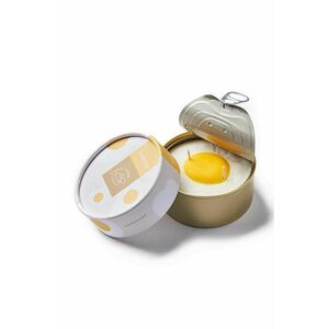 Vonná sviečka CandleCan Vanilla Egg vyobraziť